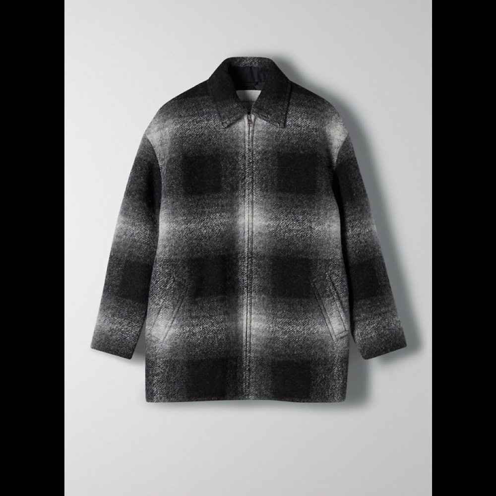 NWT Wilfred Free Lyon Jacket